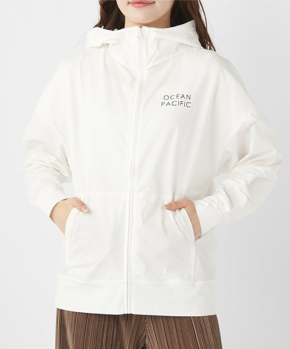 オーシャンパシフィック Ocean Pacific ラッシュガード 長袖