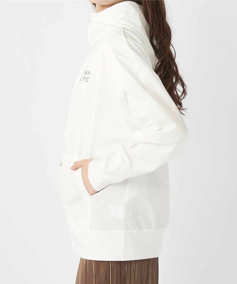 オーシャンパシフィック Ocean Pacific ラッシュガード 長袖