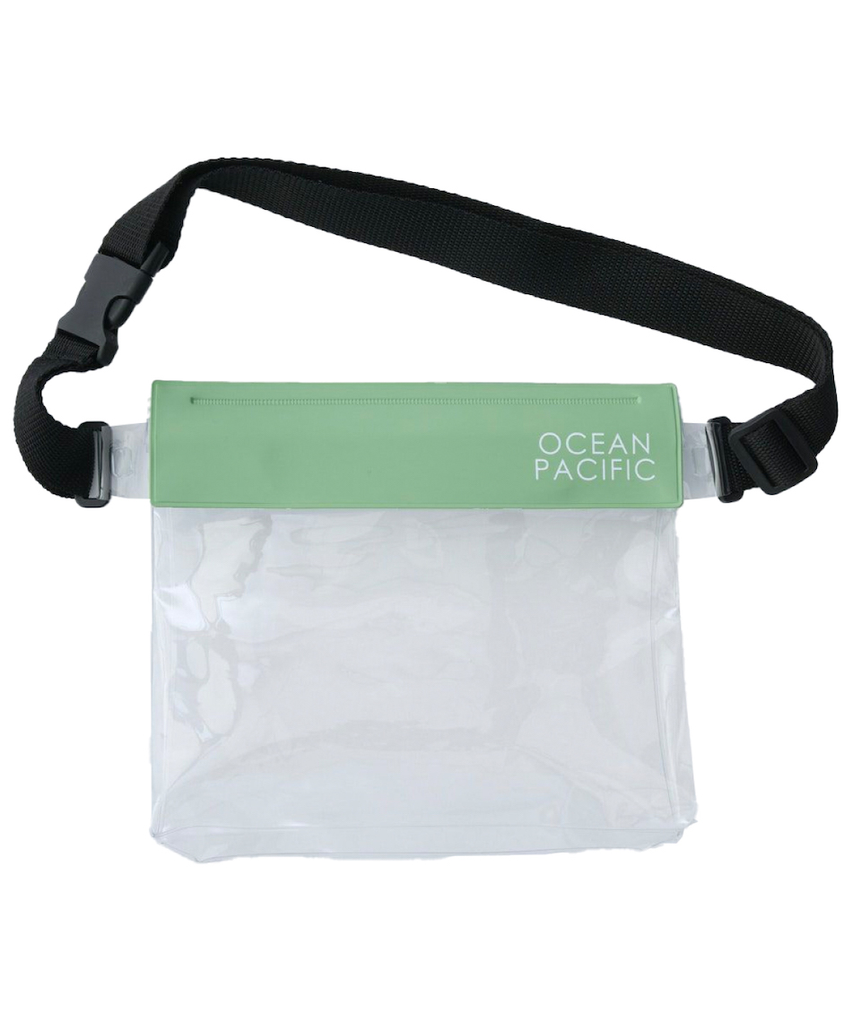 オーシャンパシフィック(Ocean Pacific) サコッシュ レディース 防水