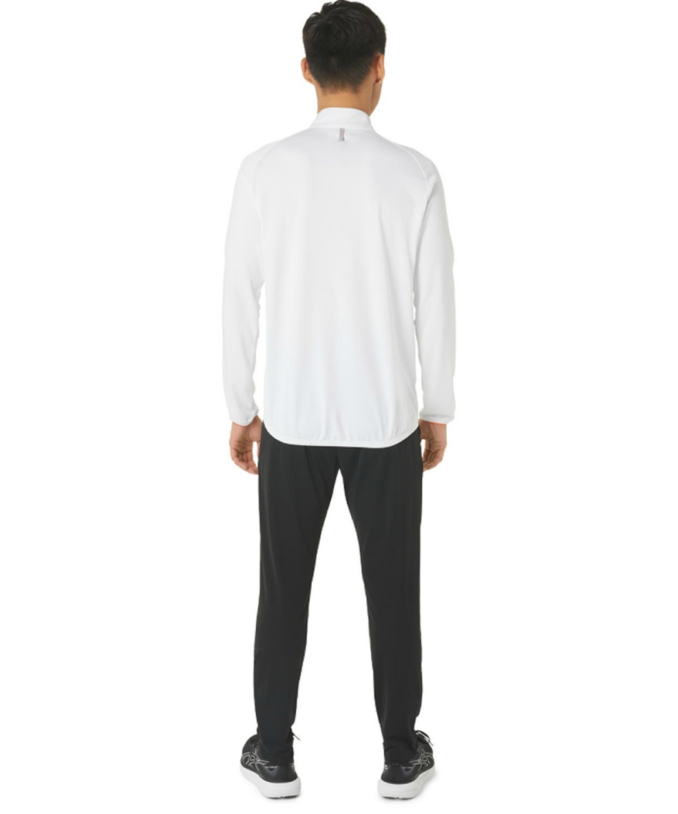 【】ヤングエルエー アシックス(asics) スポーツウェア ジャージ ロングパンツ AIM ドライ