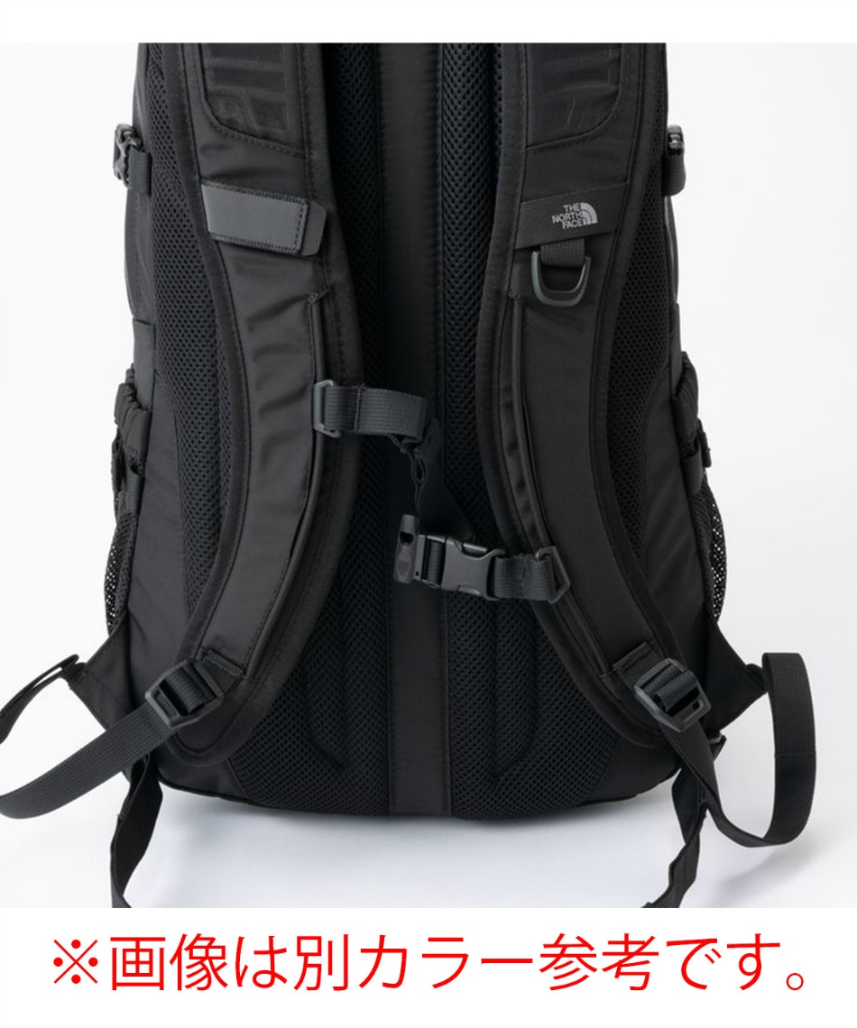 Teikyoリック型バック 公式】ホットショット｜ザ・ノース・フェイス公式ストア