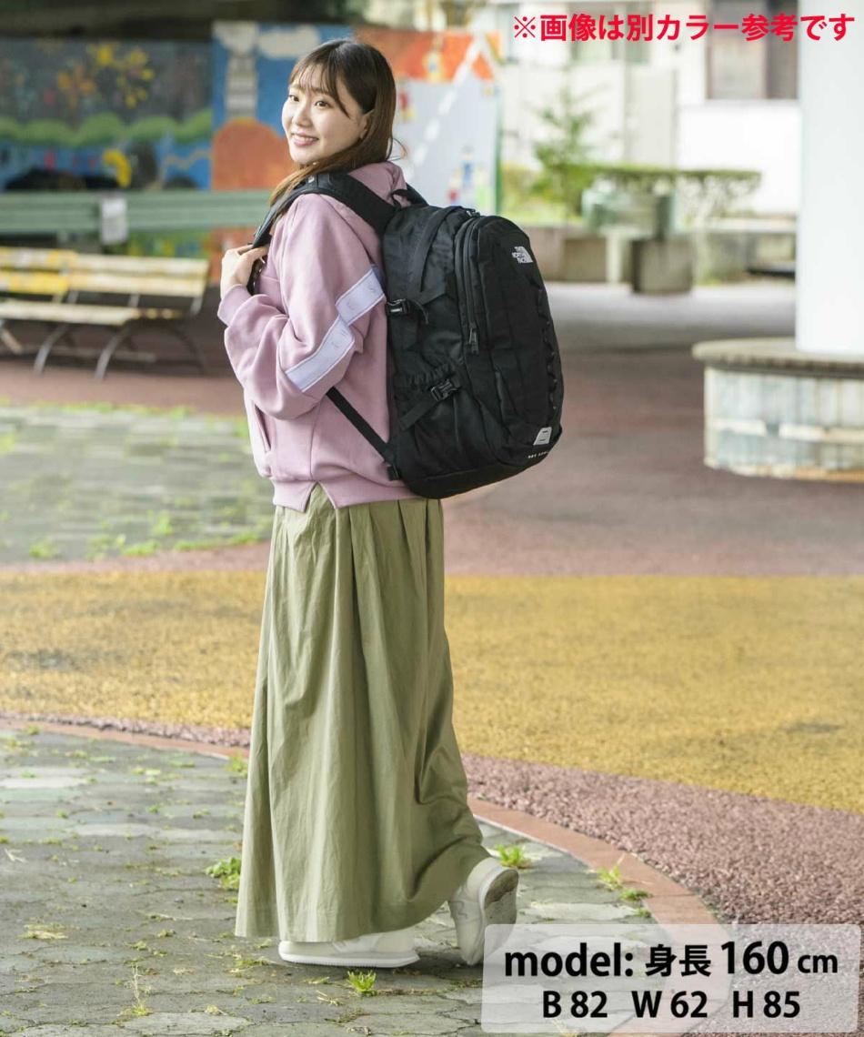 Teikyoリック型バック 公式】ホットショット｜ザ・ノース・フェイス公式ストア