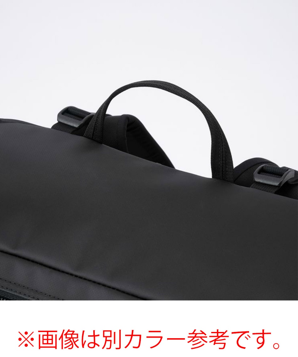 ザノースフェイス　リュック ブラックBCヒューズボックス2 NM82255 THE NORTH FACE（ザ ノースフェイス） BC FUSE BOX II 30L TNFタイガー