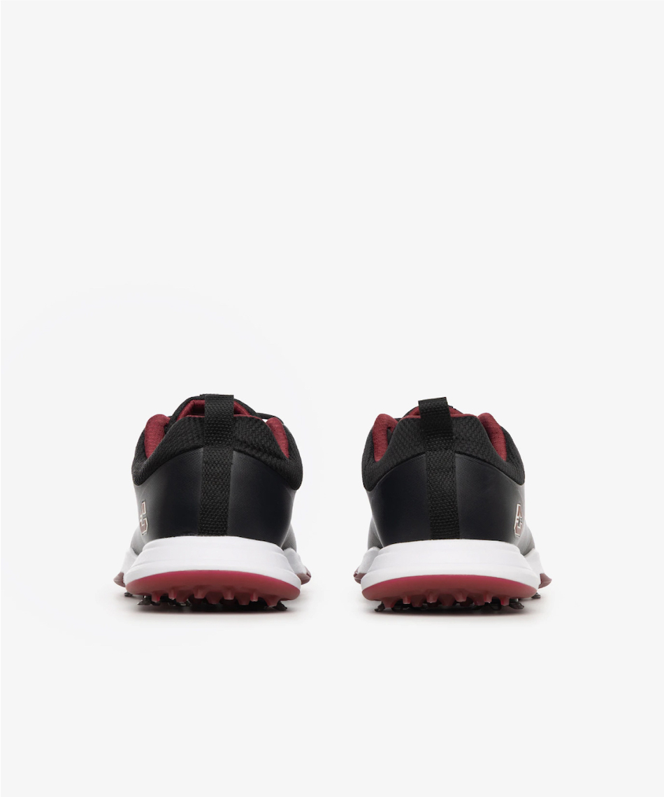 ゴルフシューズ ソフトスパイクCUATER THE RINGER SHOES4MR215