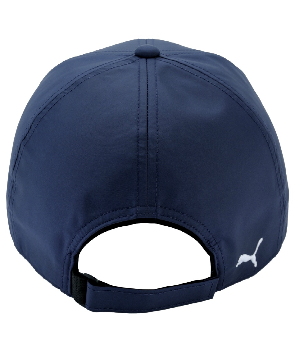 プーマ(PUMA) ゴルフ キャップ 撥水セミフラットＰＣＡＰ 024996 【2023年春夏モデル】