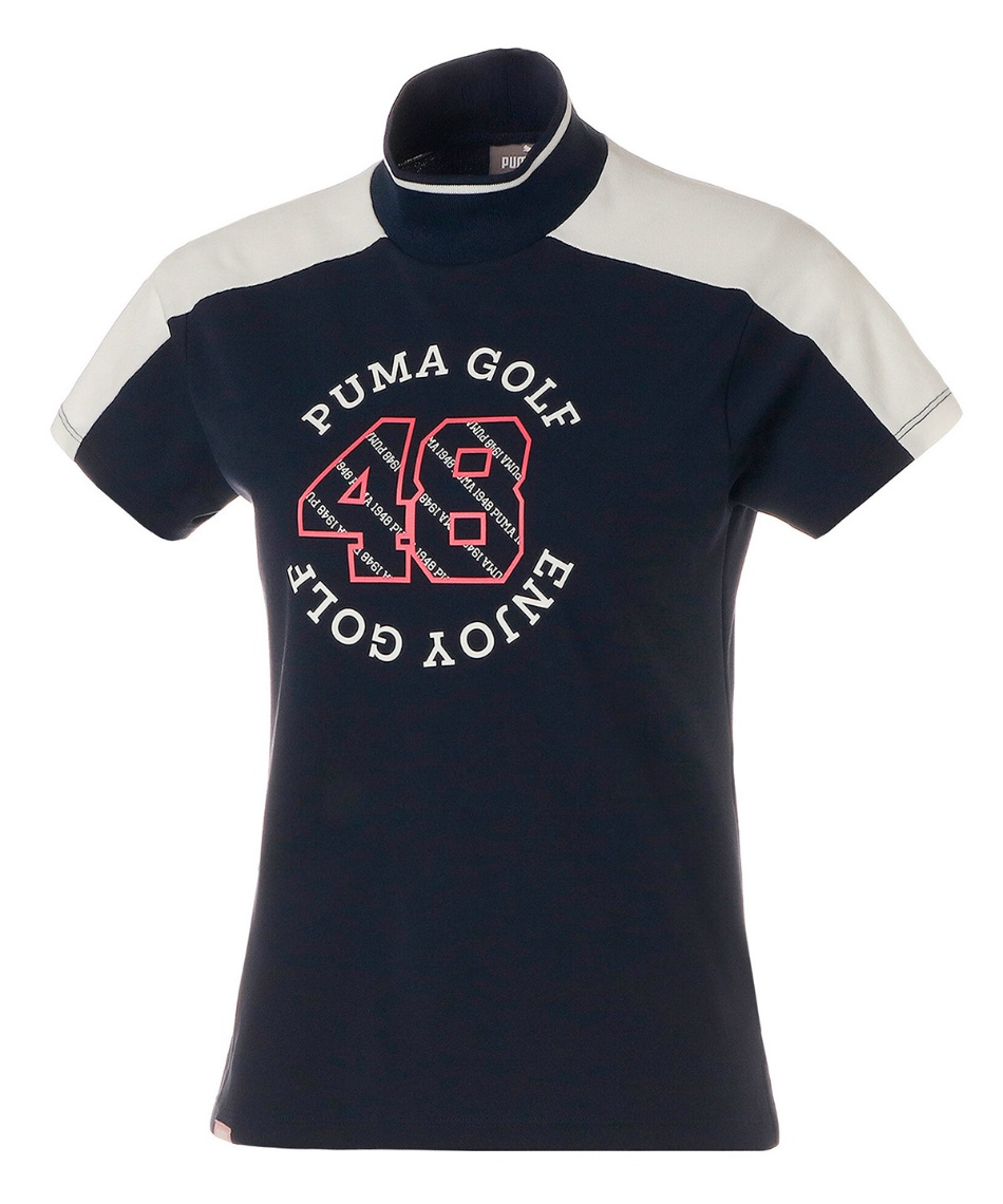 ゴルフウェアシャツ ルコックスポルティフ（lecoqsportif）（メンズ）ゴルフウェア 吸汗速