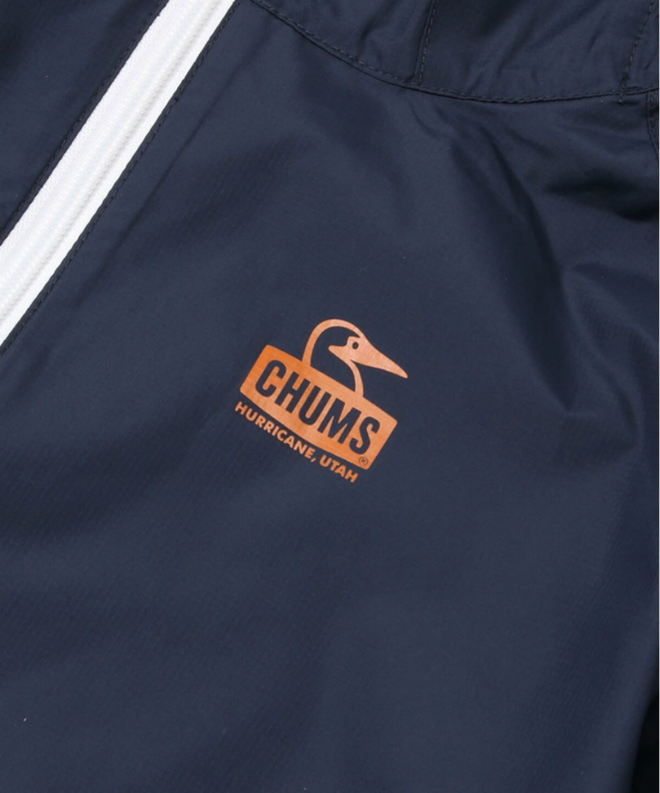 マウンテンパーカー レディバグジャケット CH04-1349 Navy | スポーツ