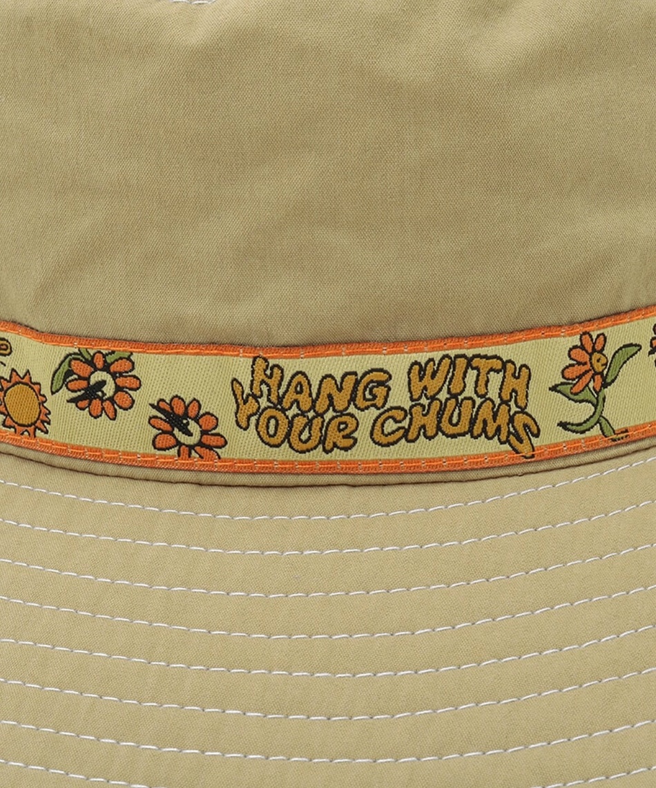 希少❗️コアマン✖︎チャムスコラボ❗️フィッシングフェスハット カモ　送料無料❗️ チャムス(CHUMS) ハット フェスハット CH05-1286 Sand2 | スポーツ用品