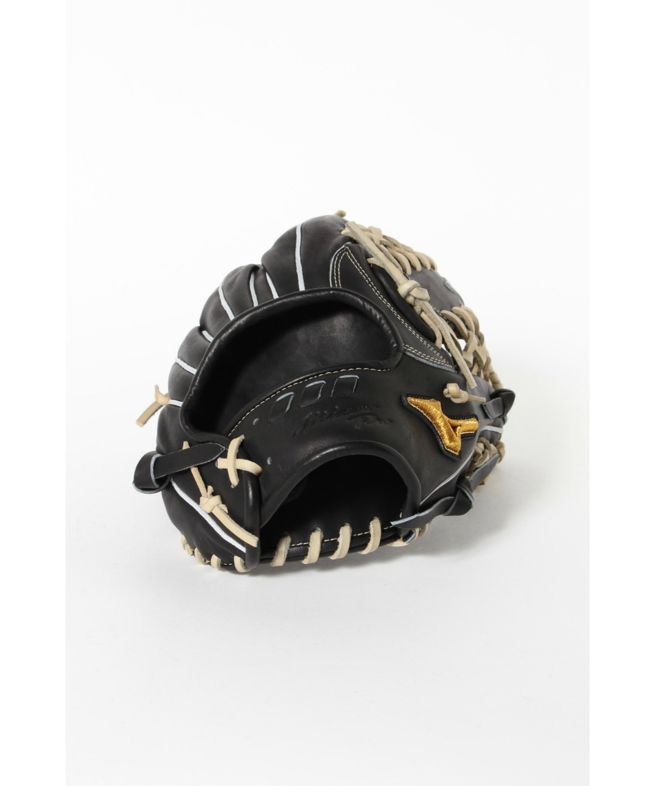 ミズノプロ 硬式内野用オーダーグローブ 5DNA NPB公式球付き ミズノプロ 硬式内野用オーダーグローブ 5DNA NPB公式球付き