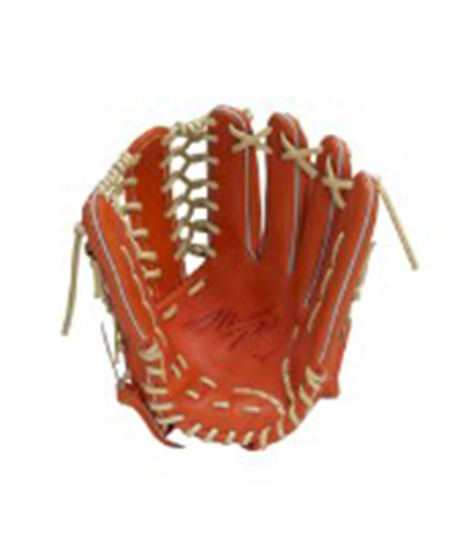 ミズノ プロ 5DNA テクノロジー 硬式 内野手用 20モデル　野球 グローブ 楽天市場】ミズノ MIZUNO 硬式用ミズノプロ5DNAテクノロジー22