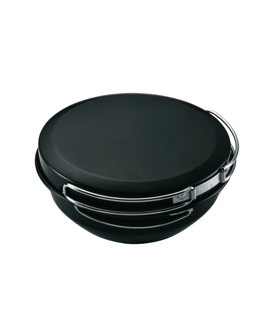 ユニフレーム(UNIFLAME) 調理器具 フライパン 鍋 セット トレイル