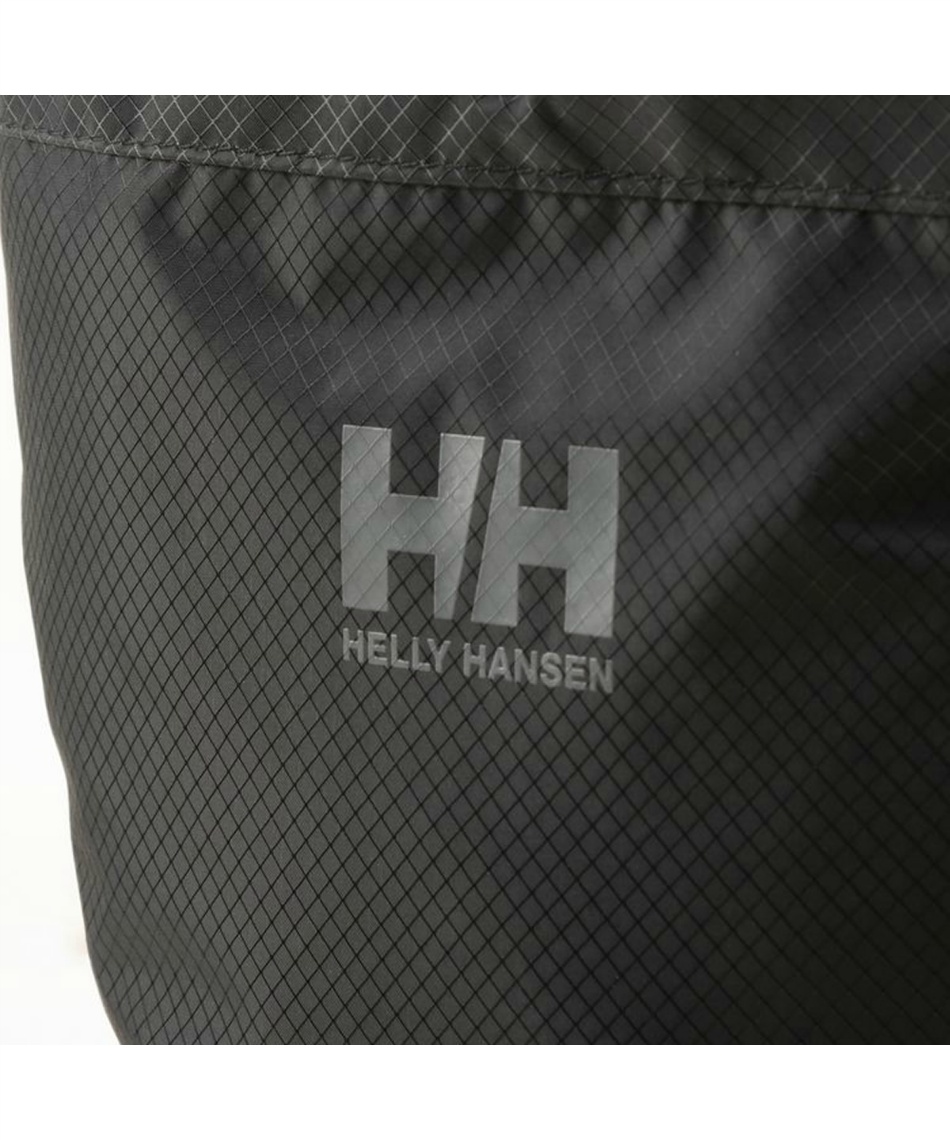 バッグ hh ヘリーハンセン(HELLY HANSEN) トートバッグ HHトレーニング