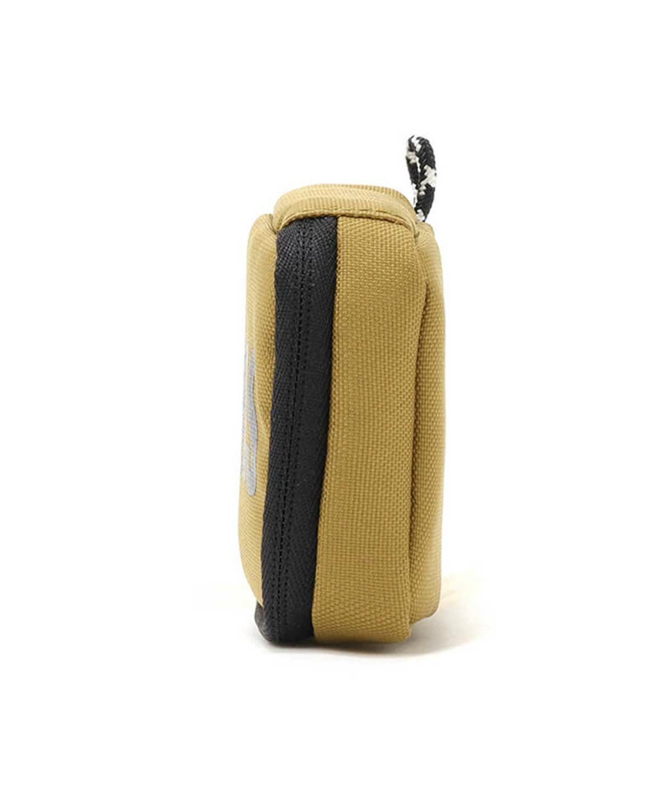 CHUMS【 とにかく軽くて丈夫 ☆ Recycle CHUMS Compact Case 】 Amazon.co.jp: Chums Pouch Recycle Compact Case, Men's, BBQ