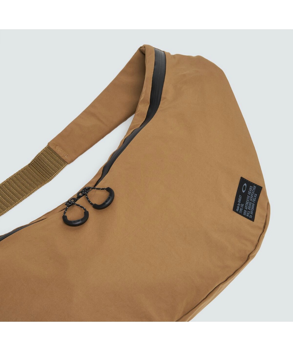 オークリー(OAKLEY) ショルダーバッグ FGL SHOULDER BAG 7.0 FOS901408 