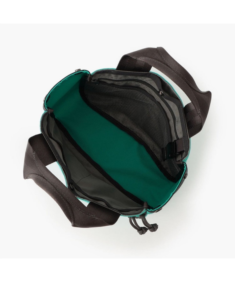 ブリーフィング(BRIEFING) カートバッグ TURF CART TOTE ECO
