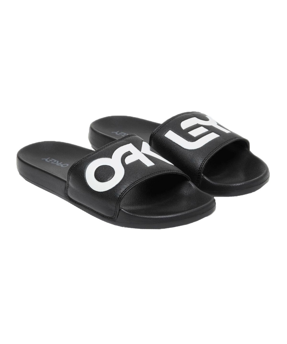 【送料無料】シャワーサンダル OAKLEY B1B SLIDE 2.0 FOF100424 【国内正規品】