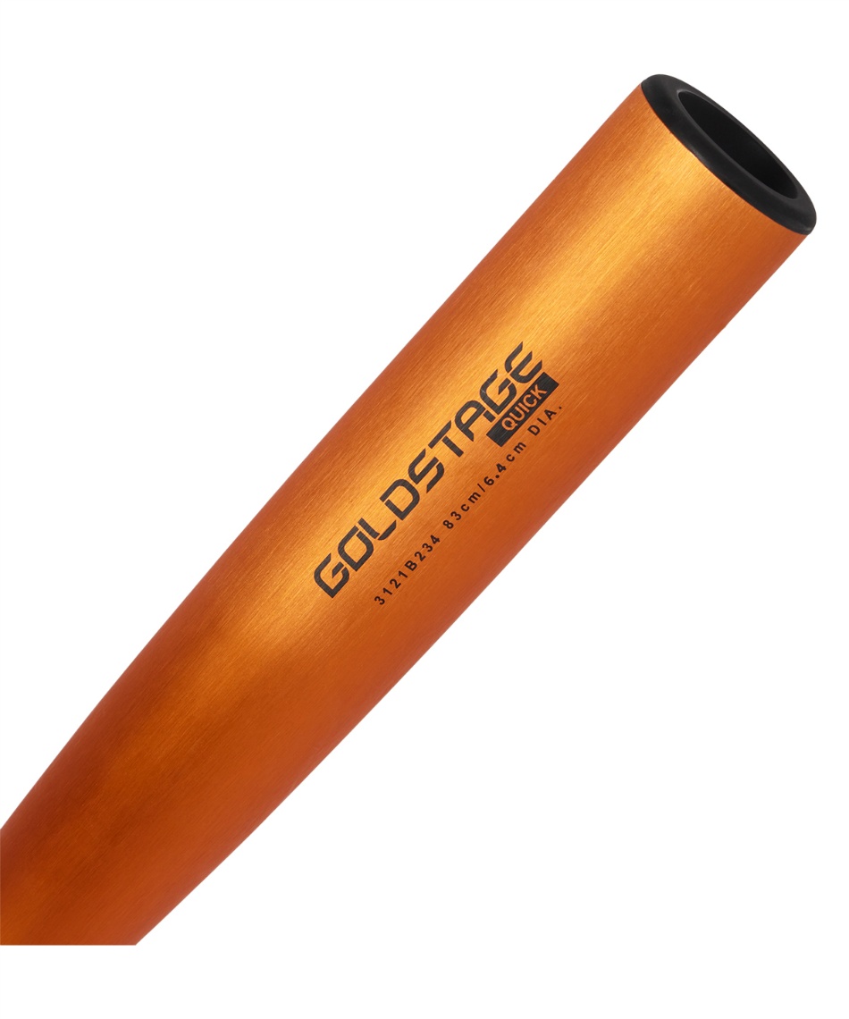 アシックス(asics) 野球 硬式バット GOLD STAGE QUICK 3121B234