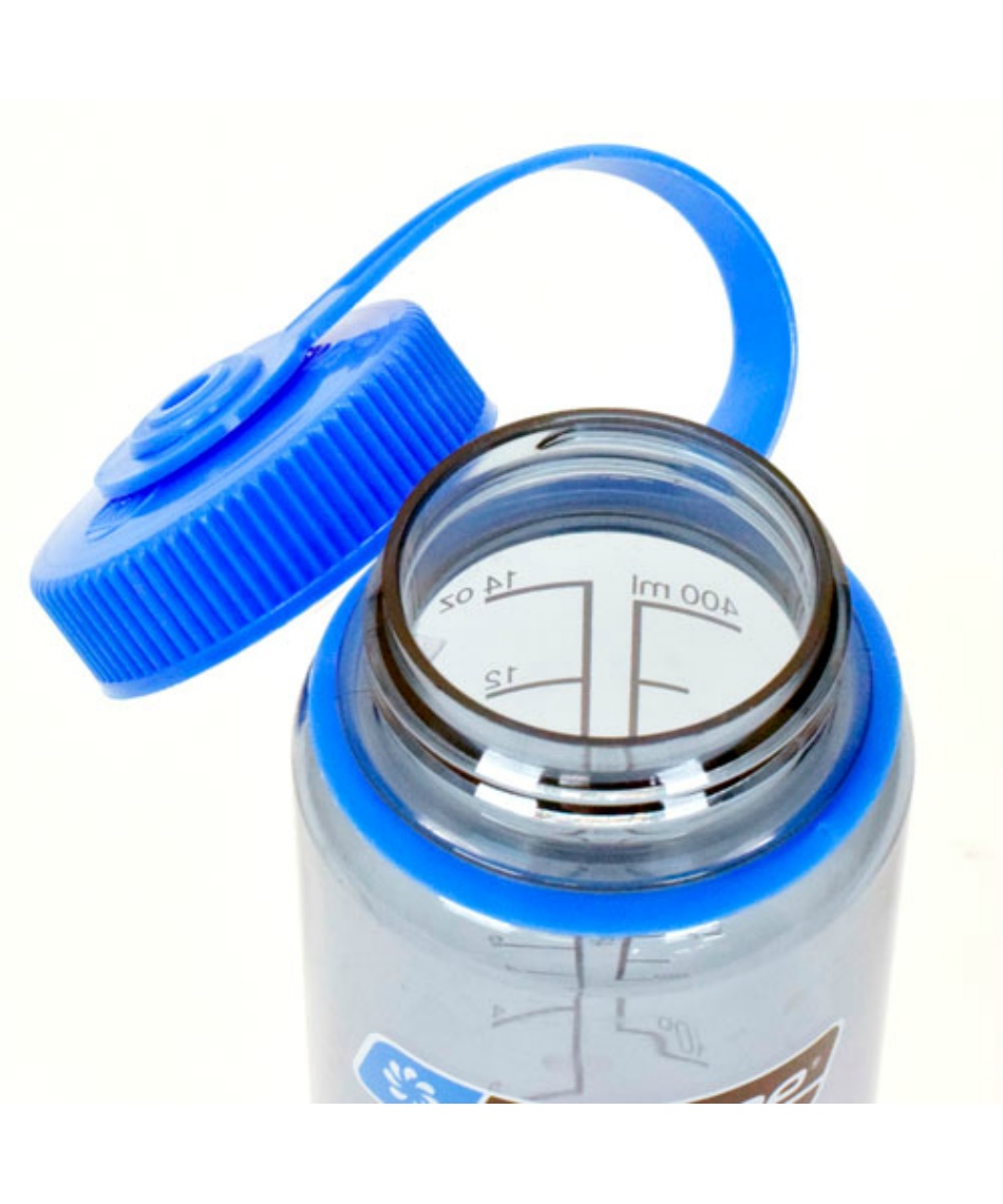 ナルゲン(NALGENE) ソフトボトル 広口0.5L TritanRenew 91600