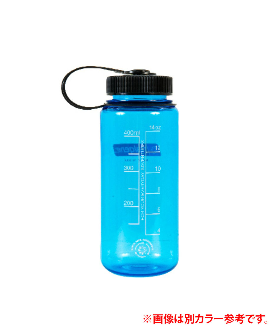 ナルゲン(NALGENE) ソフトボトル 広口0.5L TritanRenew 91600