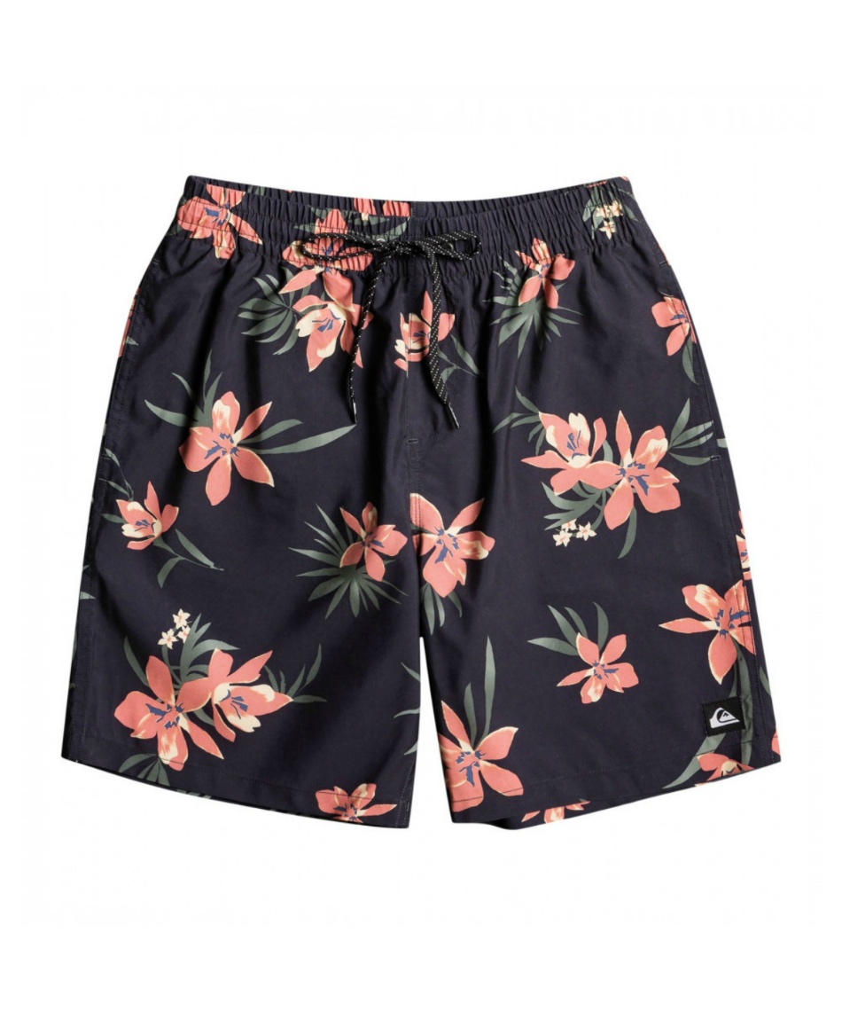 クイックシルバー(Quiksilver)撥水 EVERYDAY SOLID VOLLEY 19 クイックシルバー(Quiksilver)撥水 EVERYDAY SOLID VOLLEY 19