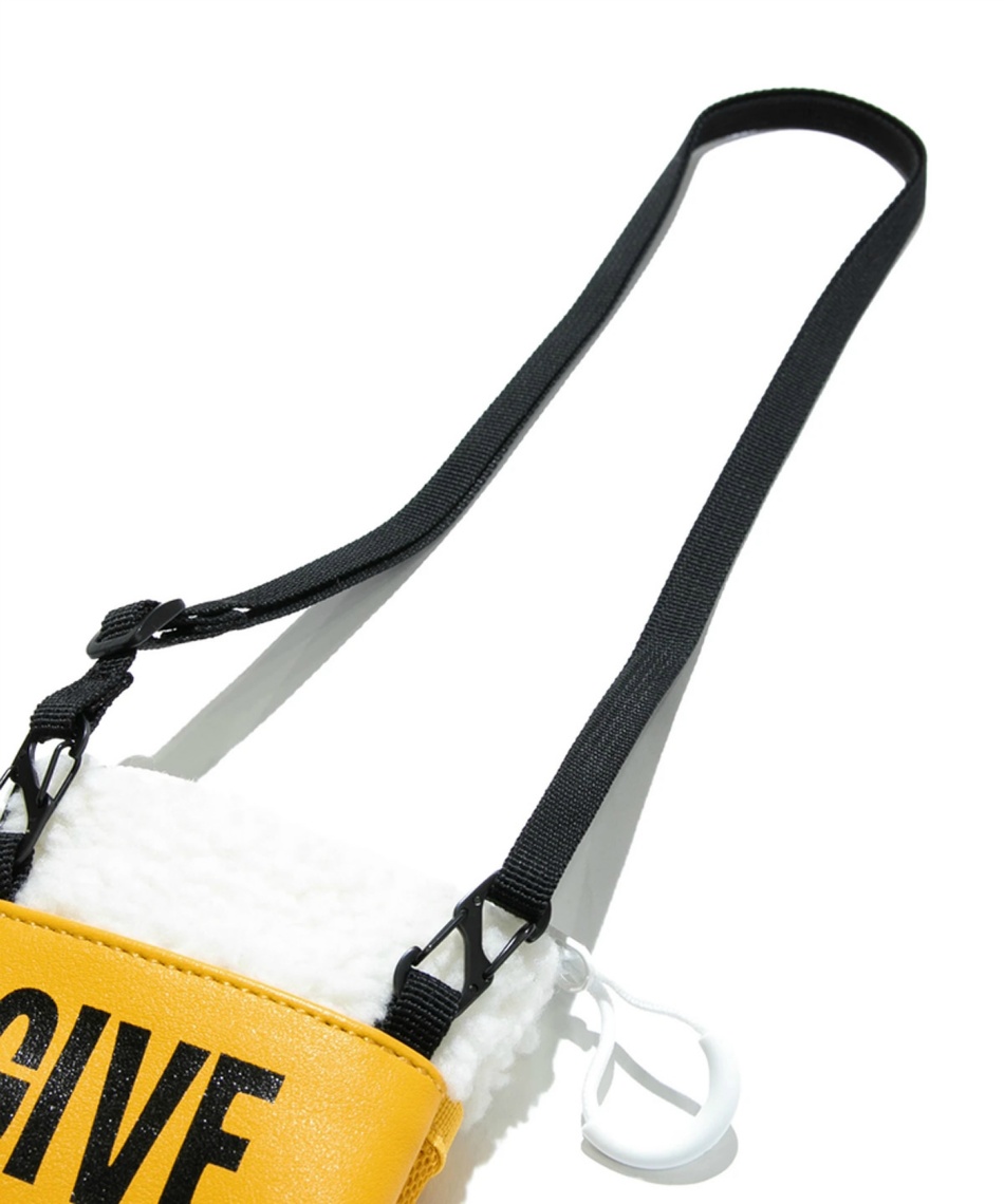 ゴースローキャラバン(Go Slow Caravan) ショルダーバッグ