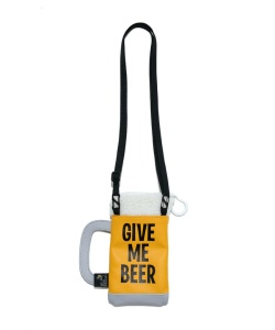 バッグ caravan ゴースローキャラバン(Go Slow Caravan) ショルダーバッグ 総柄