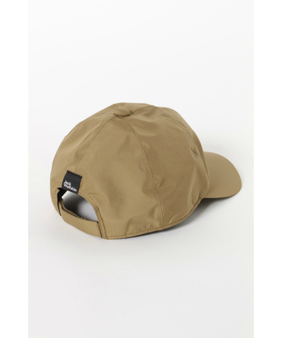 ジャックウルフスキン(Jack Wolfskin) レインキャップ UR ECO RAIN CAP