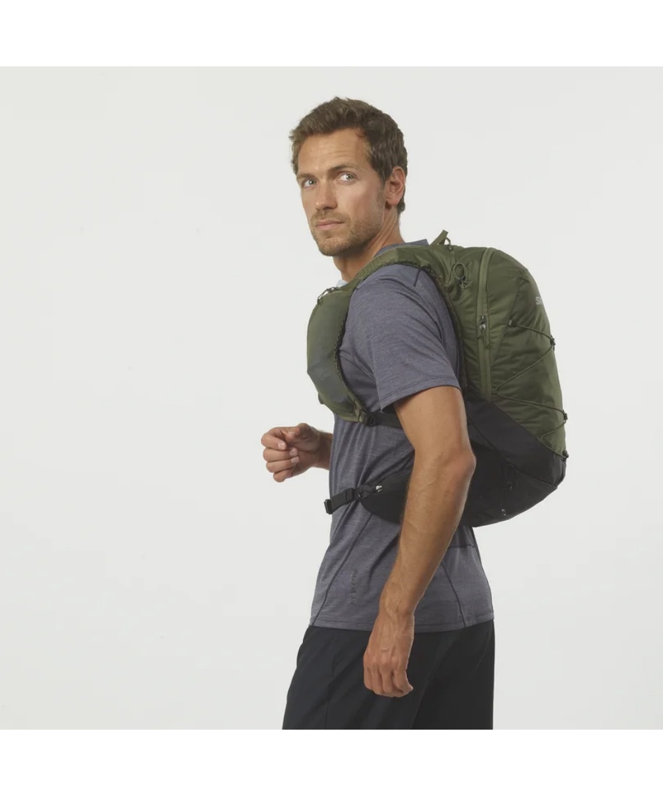 サロモン(salomon) バックパック XT 15 LC2055300 【国内正規品