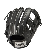 ローリングス(Rawlings) 野球 一般軟式グローブ 内野手 軟式 HYPER