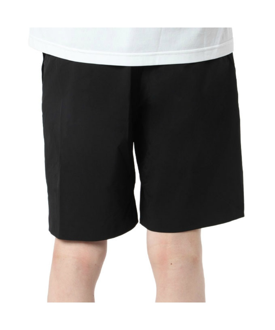 マムート(MAMMUT) ショートパンツ Trekkers 3.0 Shorts AF Men 1023-00473 0001 【国内正規品】