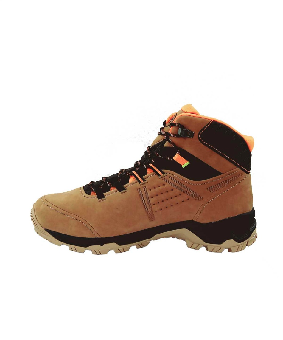 マムート(MAMMUT) トレッキングシューズ Mercury IV Mid GTX Men 3030