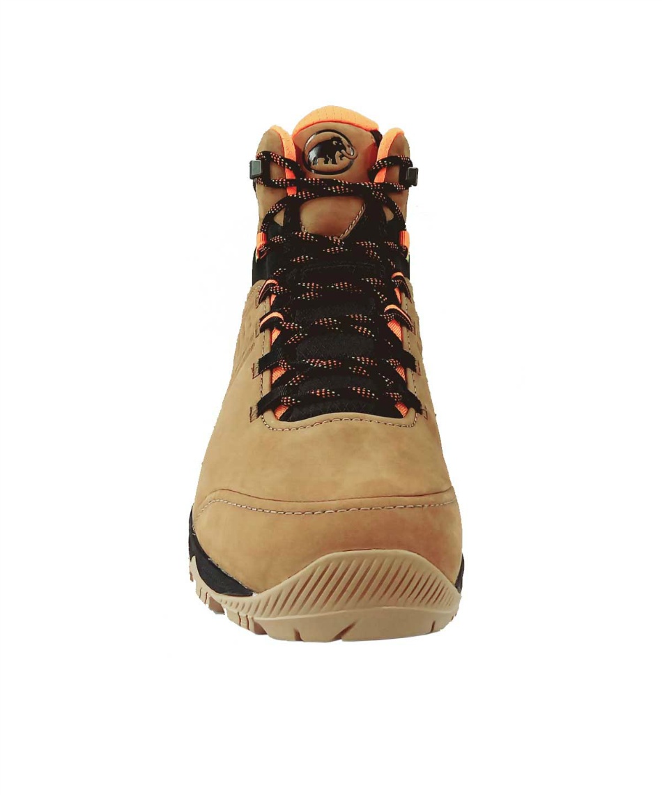 マムート(MAMMUT) トレッキングシューズ Mercury IV Mid GTX Men マムート(MAMMUT) トレッキングシューズ Mercury IV Mid GTX Men
