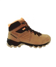 マムート(MAMMUT) トレッキングシューズ Mercury IV Mid GTX Men 3030