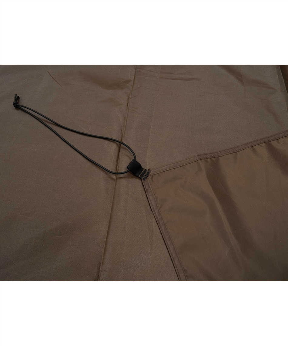 【 peak】 ランドネストドームSテント&専用インナーマット付 インナーマット ランドネストドーム S マットシートセット TM