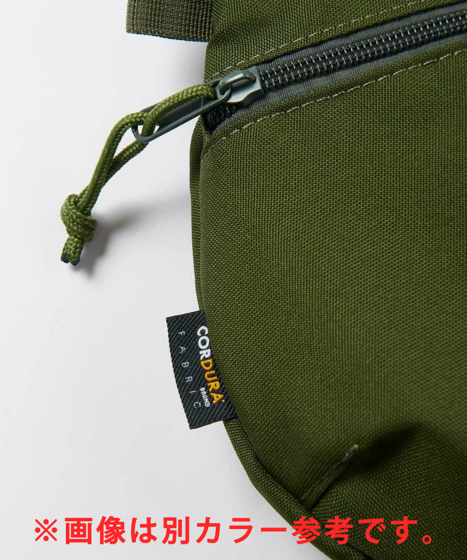 WTAPS コーデュラ ショルダーバッグ オリーブグリーン WTAPS オリーブグリーン ショルダーバッグ