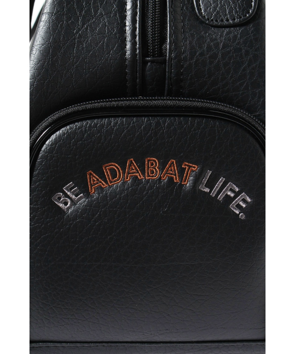 アダバット(adabat) ボストンバッグ ABB427 | スポーツ用品なら