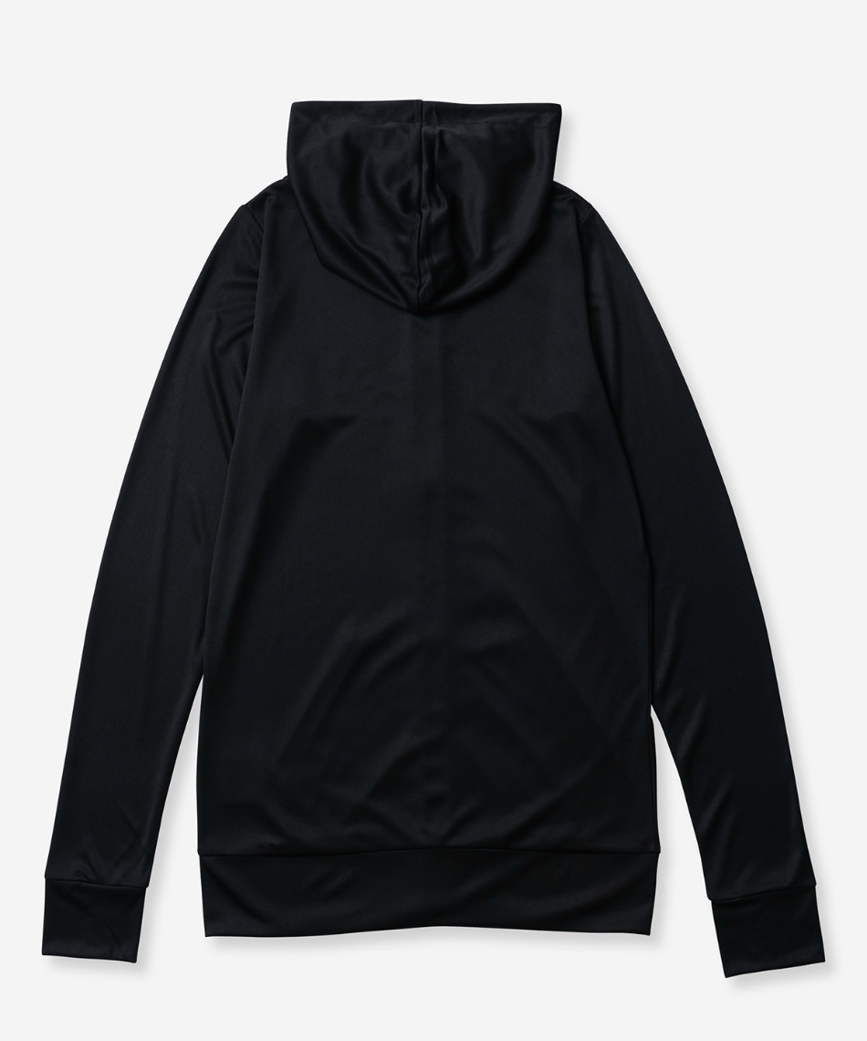 ハーレー hurley ラッシュガード長袖ジップパーカー サイズL 新品未使用品 Hurley ラッシュガード Hurley/ハーレー パーカー ジップアップ