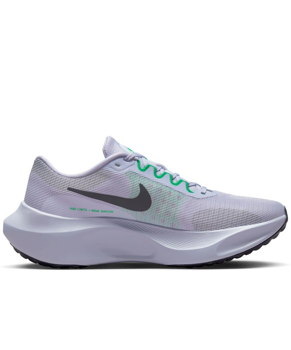 ランニングシューズ ズームフライ 5 DM8968-500 | スポーツ用品なら