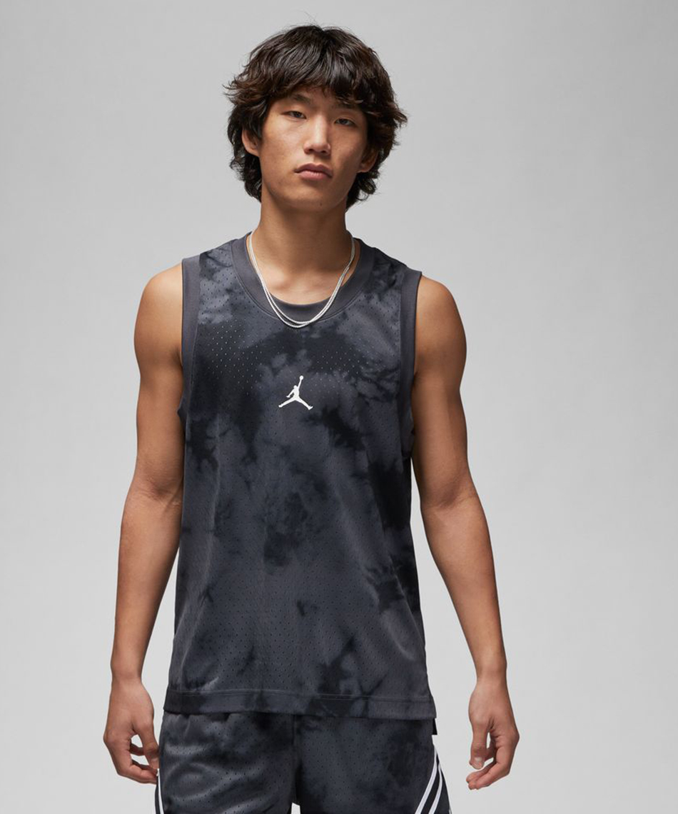 Russeluno　ノースリーブウェア ライズ（RYZ）（メンズ）CONNECTING ノースリーブ シャツ