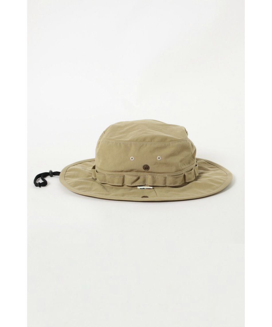 マウンテンイクィップメント(MOUNTAIN EQUIPMENT) ハット クラシック