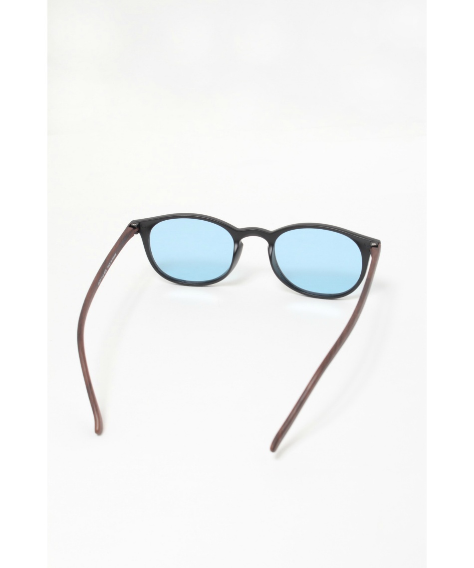 ウッズ (WOODS) 偏光サングラス SUNGLASS WCP-11-8-SA | スポーツ用品