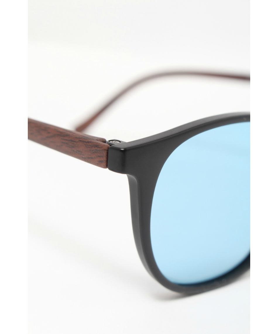 ウッズ (WOODS) 偏光サングラス SUNGLASS WCP-11-8-SA | スポーツ用品