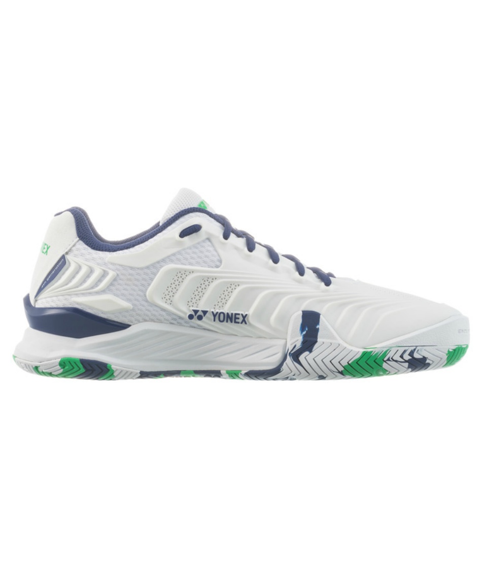 ヨネックス(YONEX) テニスシューズ オールコート パワークッション