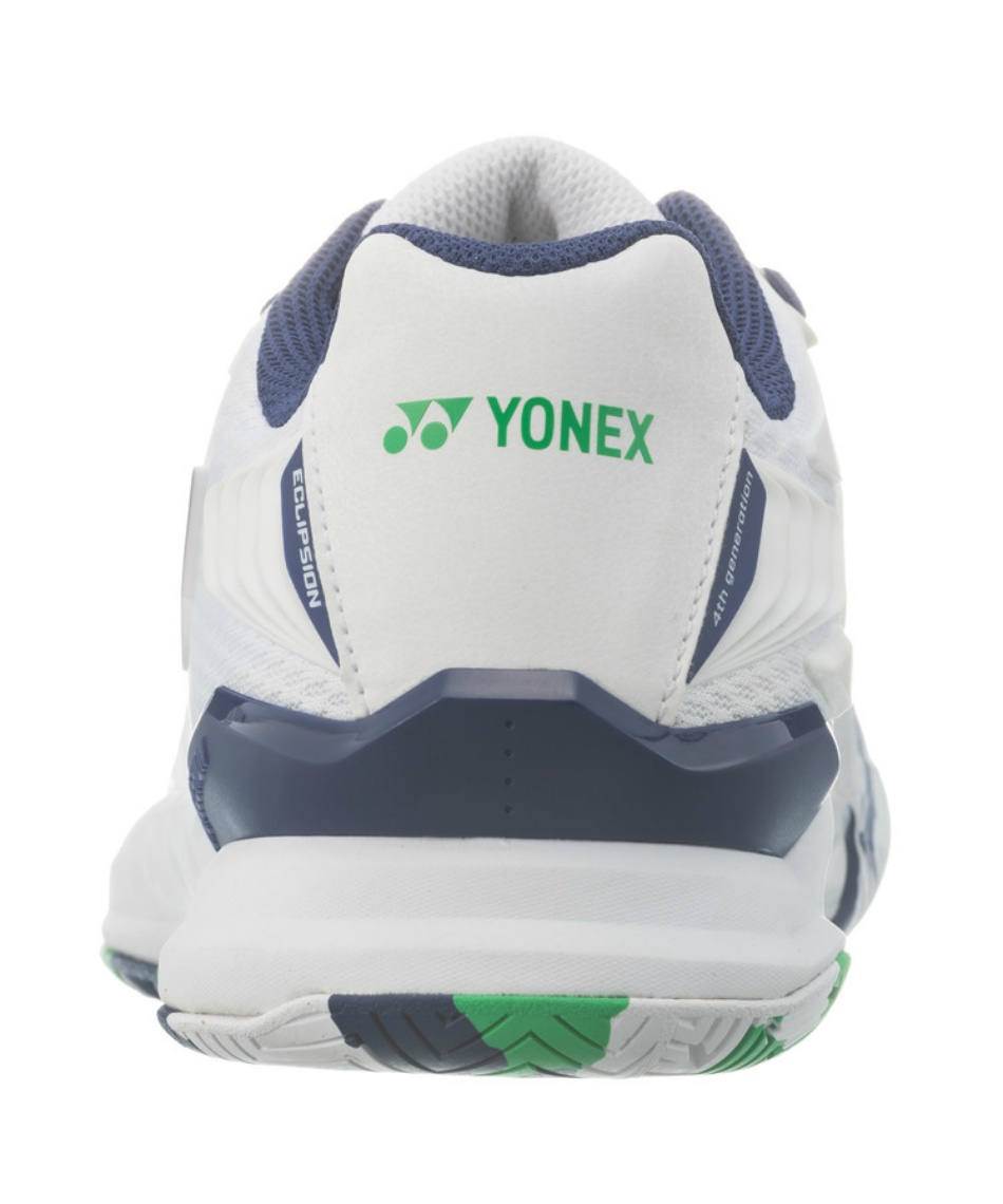 ヨネックス(YONEX) テニスシューズ オールコート パワークッション