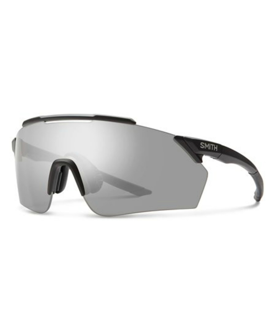 スミス(SMITH) サングラス SUNGLASS 調光 RUCKUS A-FIT BK/P CL TO GR