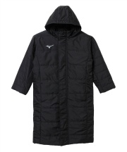 極美品　ミズノ　モレリア　中綿ジャケット　アウター　サイズ　XL m44594715724_1.jpg?1761148998