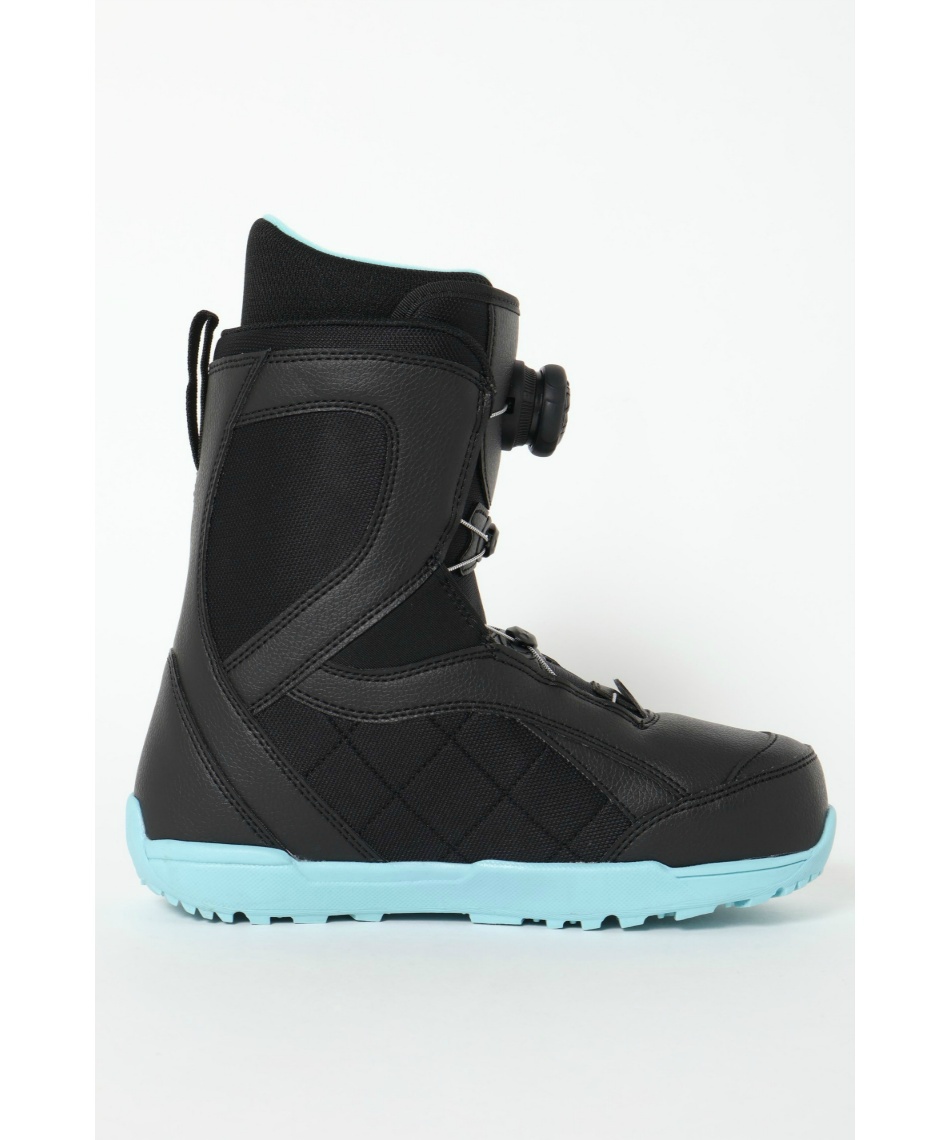 ビジョンピークス(VISIONPEAKS) スノーボードブーツ ダイヤルタイプ A