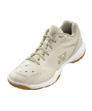 YONEX - ヨネックス　バドミントン シューズ パワークッション６５Ｚ３ C-90 スリム アッパー表面積素材の90％にリサイクル素材を使用した