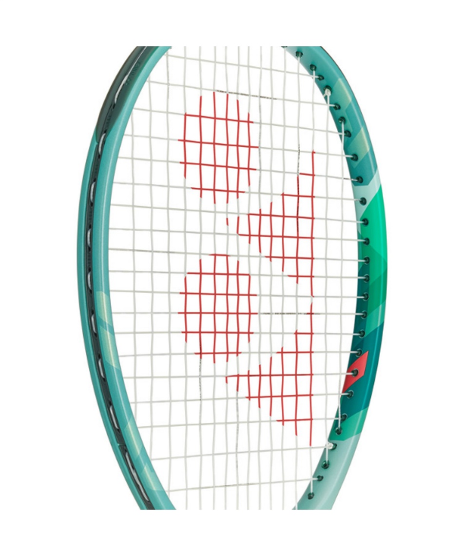 硬式テニスラケット パーセプト 100L 01PE100L-268 | スポーツ