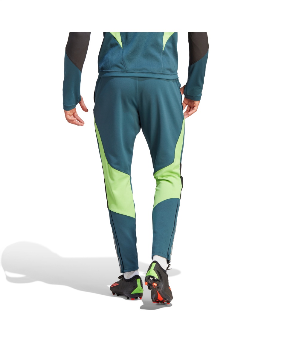 中綿パンツ TIRO23 C WINTERIZED パンツ IL7264 IEK85 | スポーツ用品